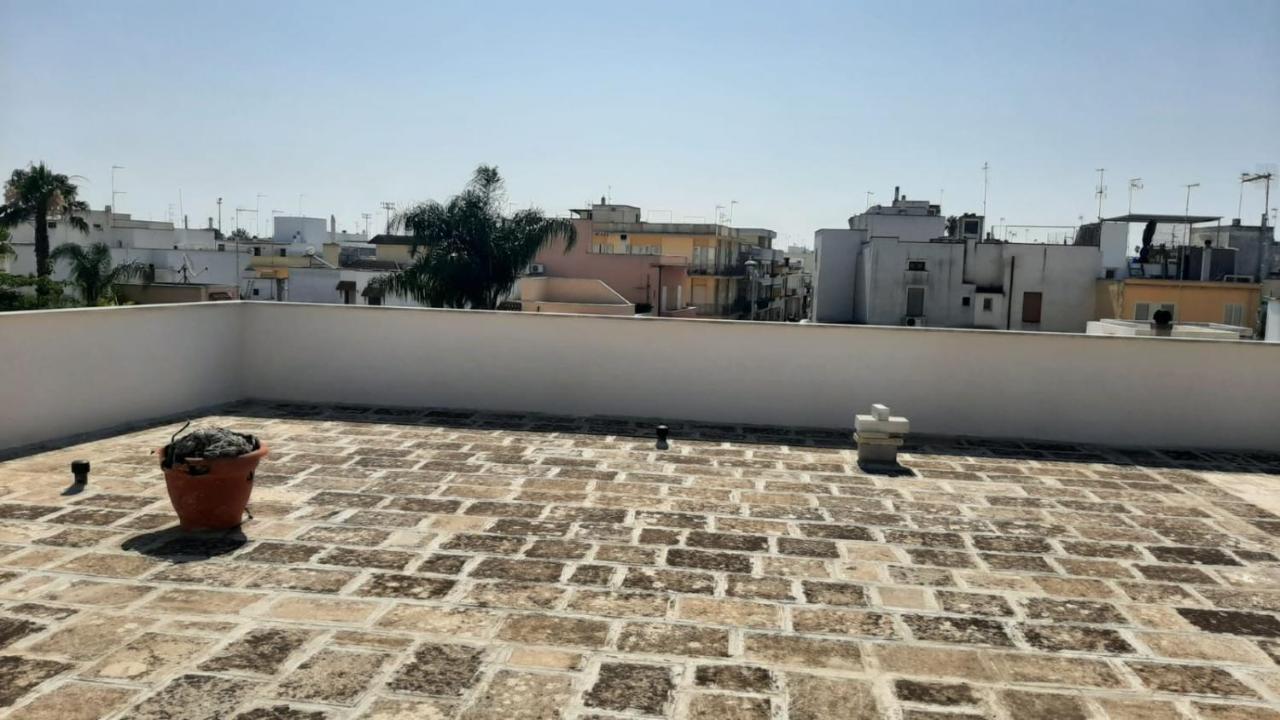 Casa Vacanza Isabella Nardò Exterior foto